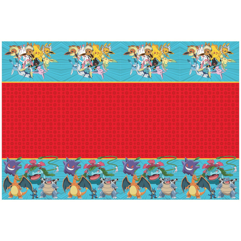 Pokémon Tafelkleed