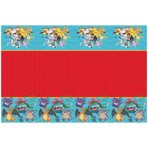 Pokémon Tafelkleed