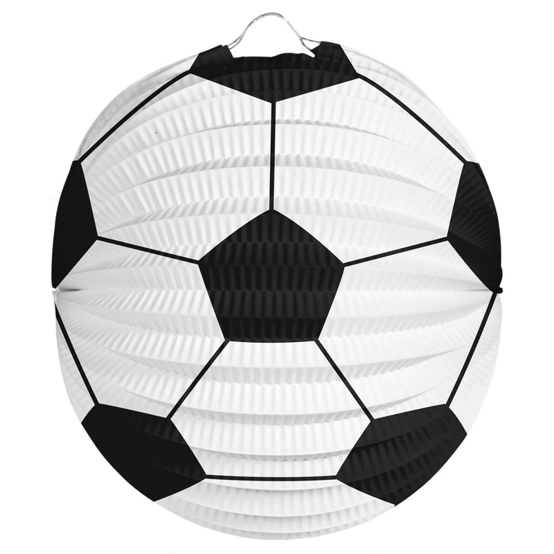 Treklampion Voetbal