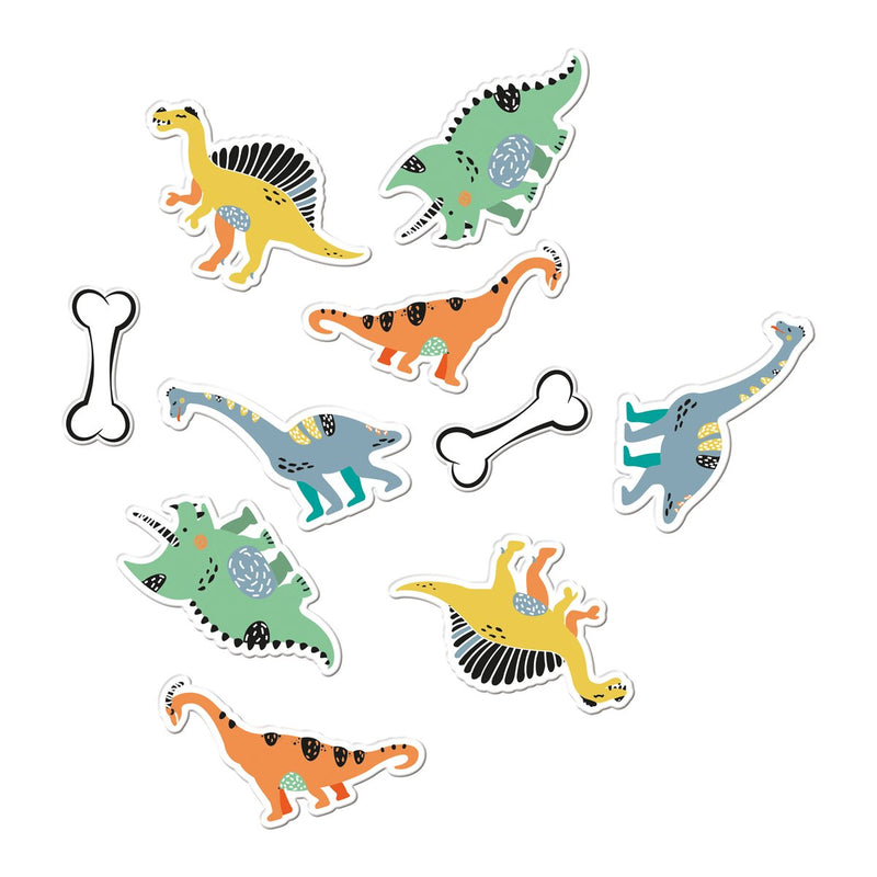 Dino Roar Confetti