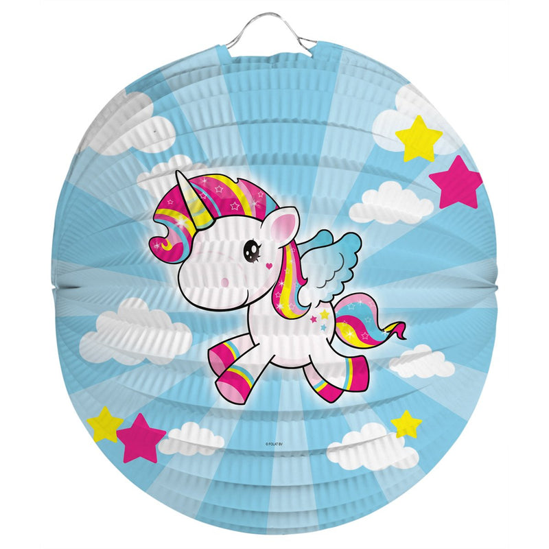 Treklampion Unicorn
