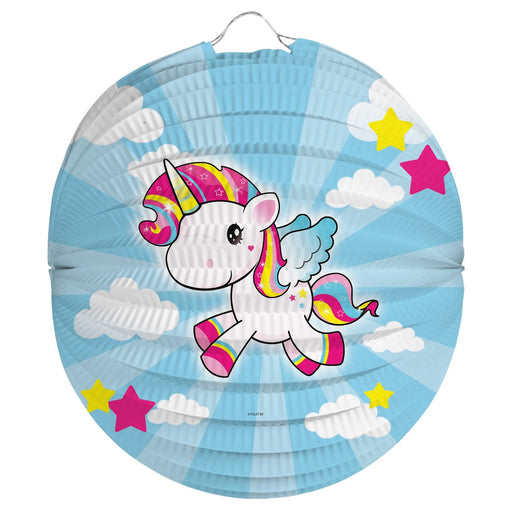 Treklampion Unicorn