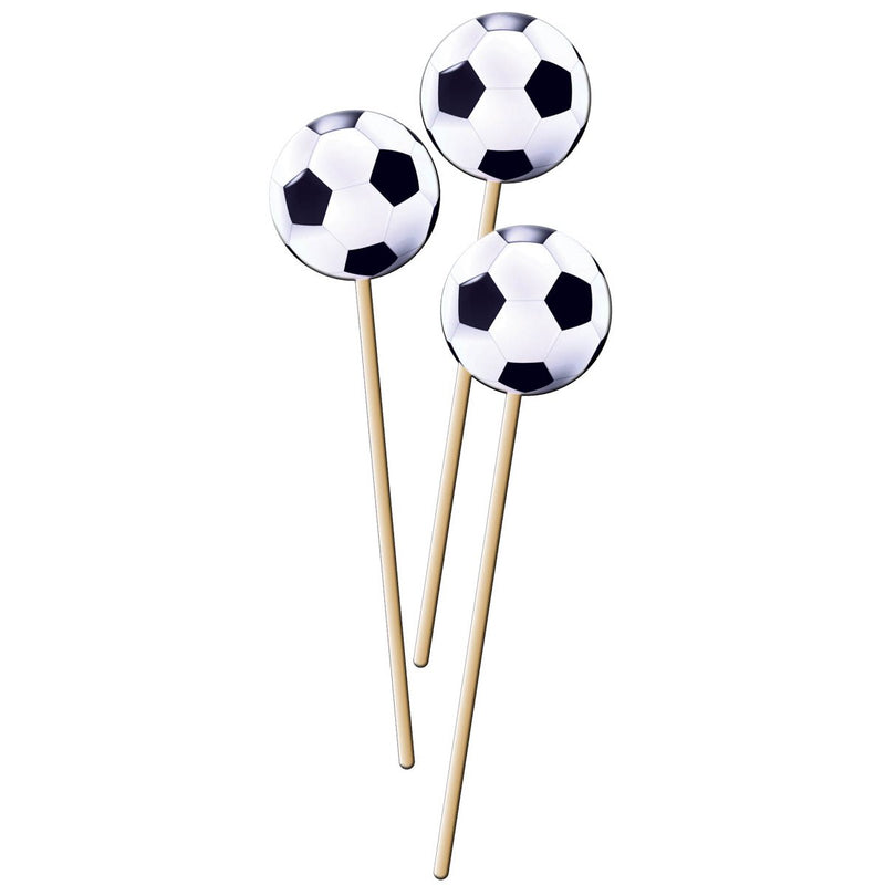 Voetbalprikkers Groot