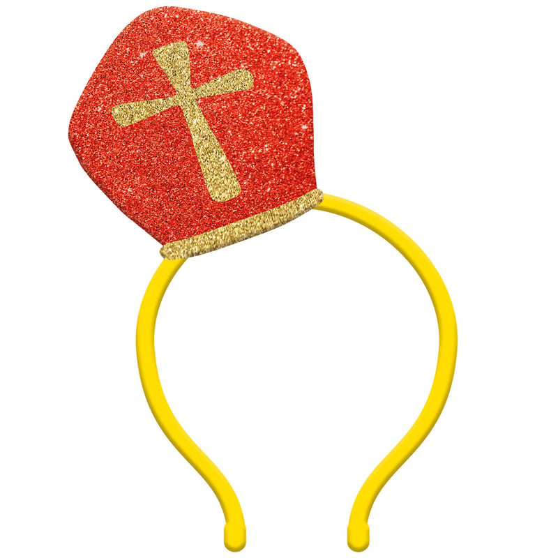 Tiara Mijter Sint