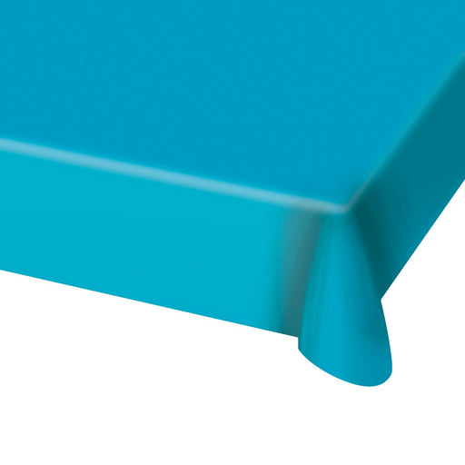 Tafelkleed Blauw
