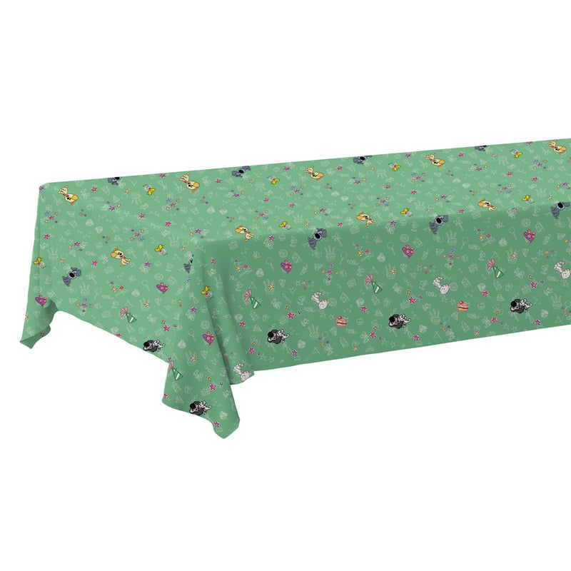 Woezel & Pip Tafelkleed – 1,3 × 1,8 m