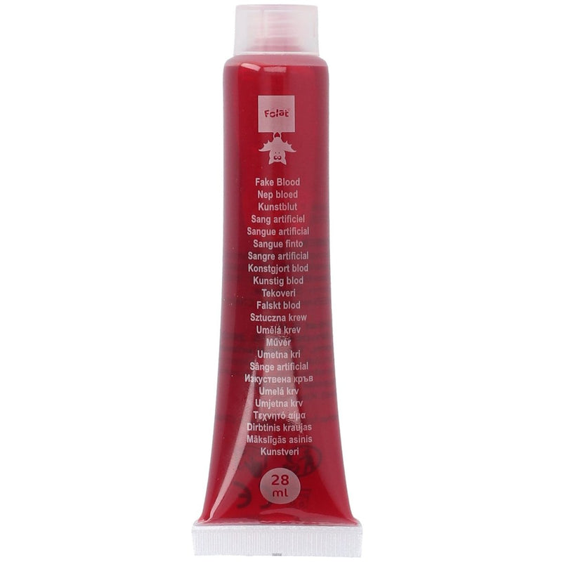 Tube Nepbloed Halloween – 28 ml