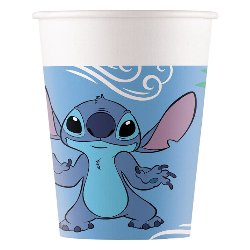 Stitch Papieren Bekers