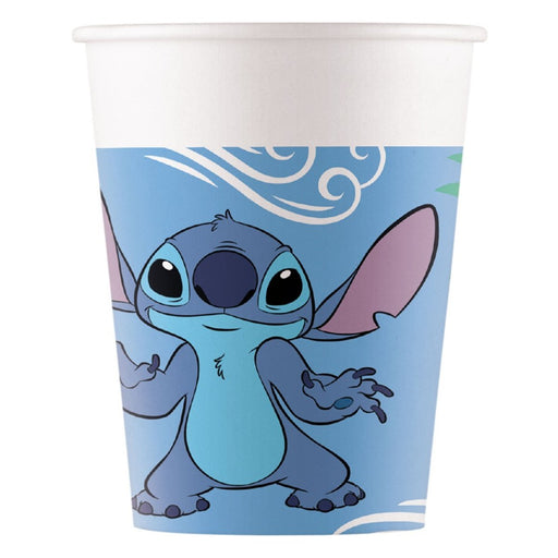 Stitch Papieren Bekers