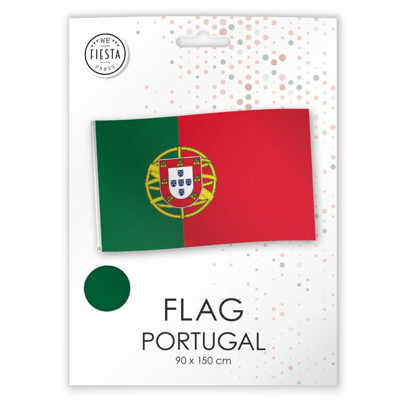 Gevelvlag Portugal 150 × 90 cm