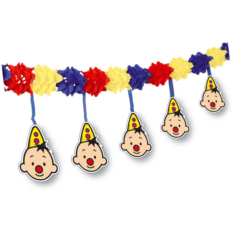 Bumba Hangdecoratie