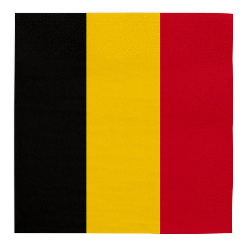 Servetten België