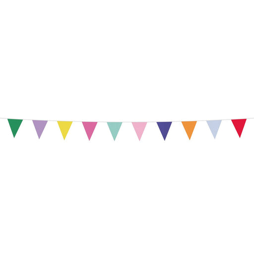 Stripetastic Stoffen Vlaggenlijn – 6 m