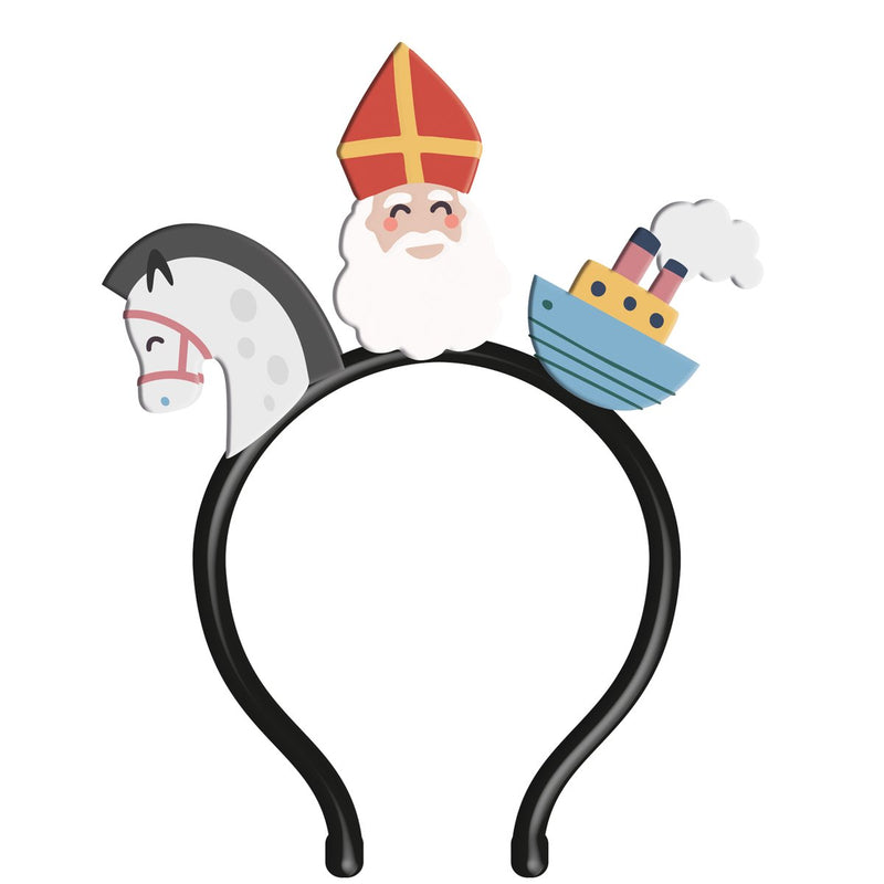 Tiara Sinterklaas
