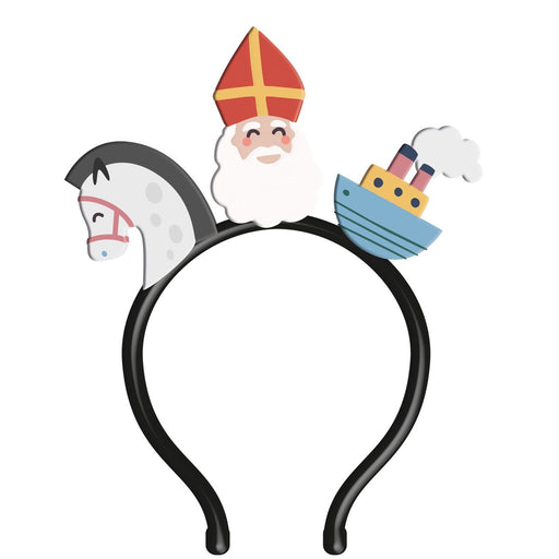 Tiara Sinterklaas