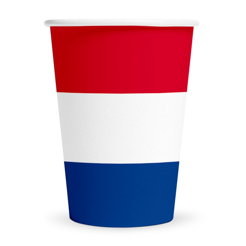 Papieren Borden Nederland