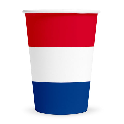 Papieren Borden Nederland