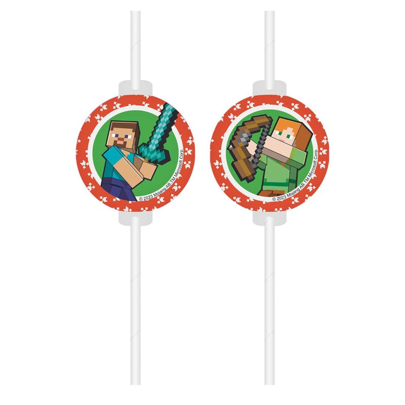 Minecraft Rietjes
