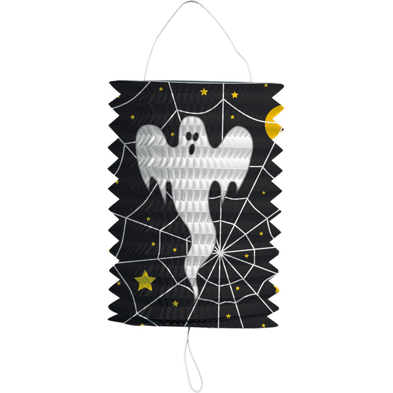 Treklampion Spook