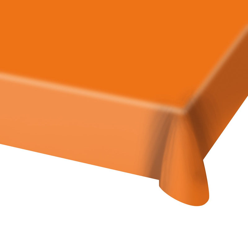 Tafelkleed Oranje