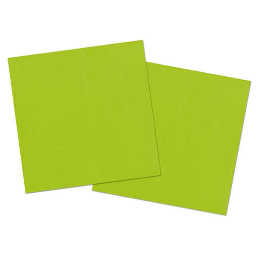Servetten Groen