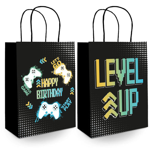 Level Up Uitdeelzakjes