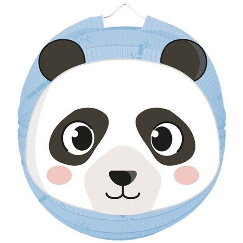 Lampion Panda