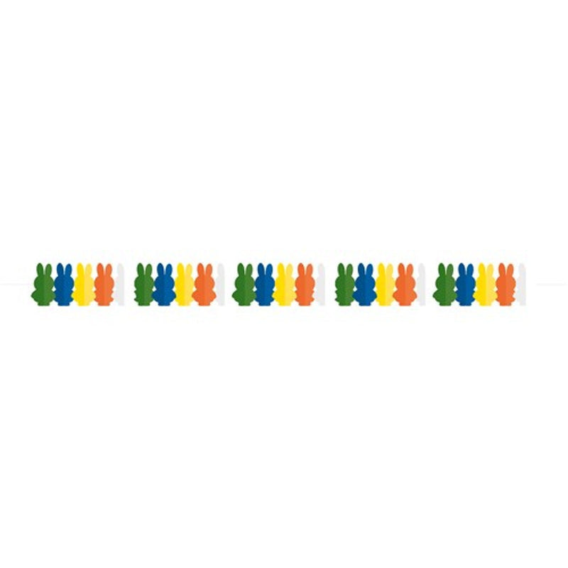 Slinger Nijntje Figuurtjes Multicolor