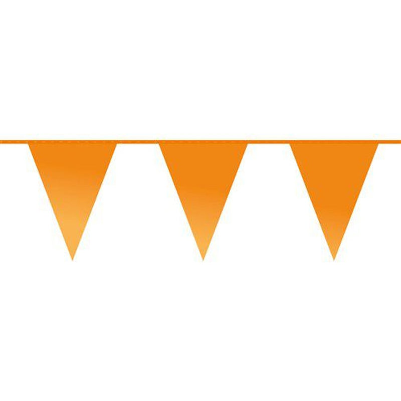 Vlaggenlijn Oranje