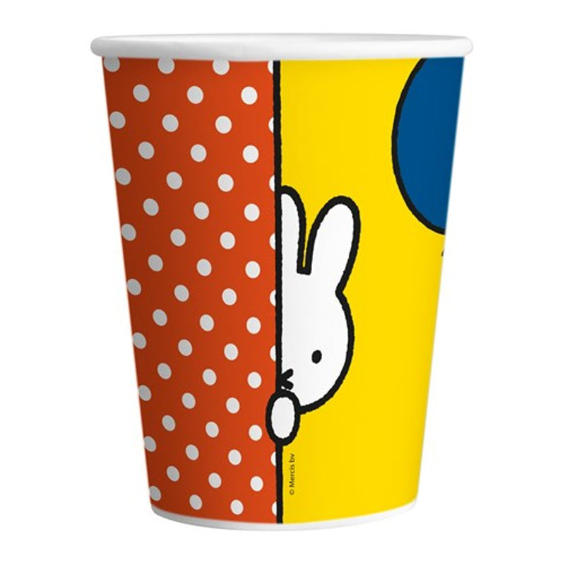 Bekers Nijntje Multicolor