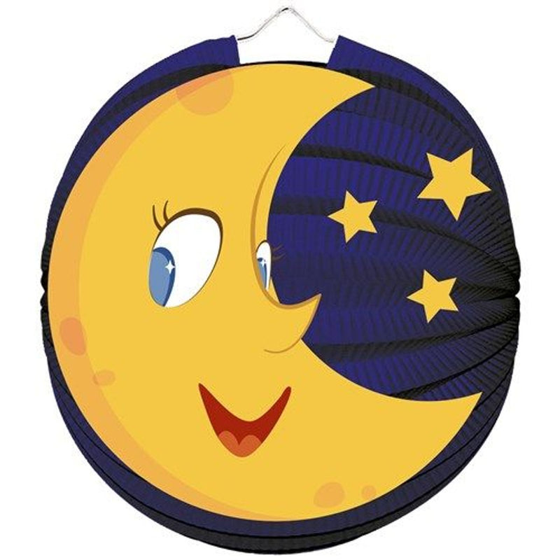 Lampion Maan