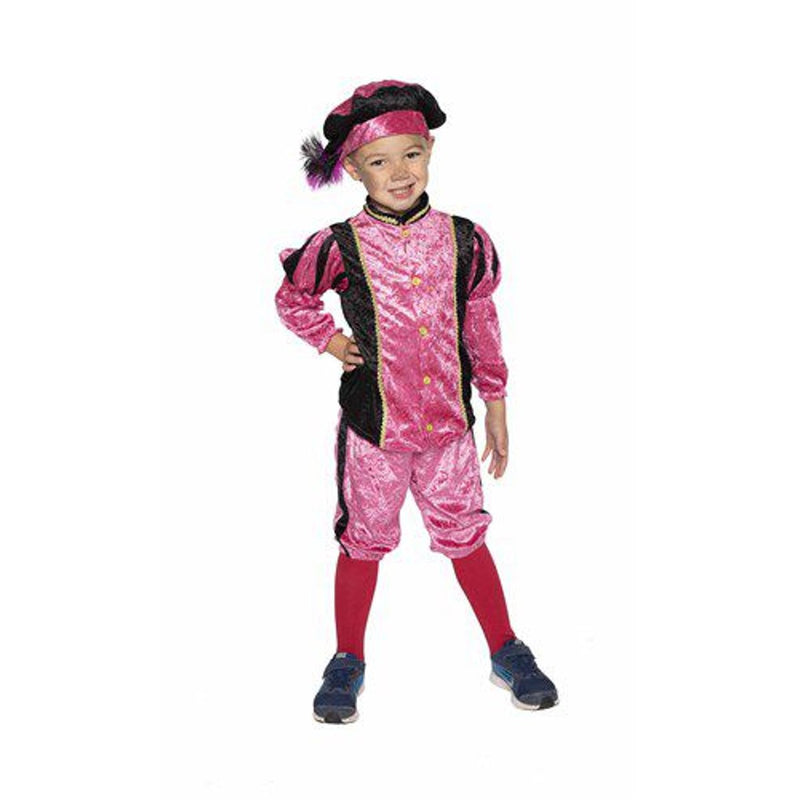 Pietenpak Roze – Maat 152