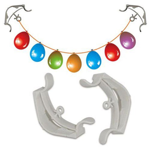 Easyhanger Ophanghaken voor Feestdecoratie
