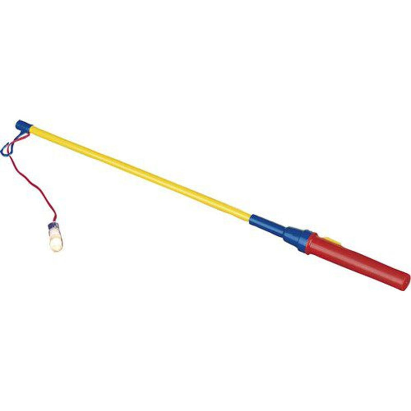Lampionstok met Licht – 40 cm