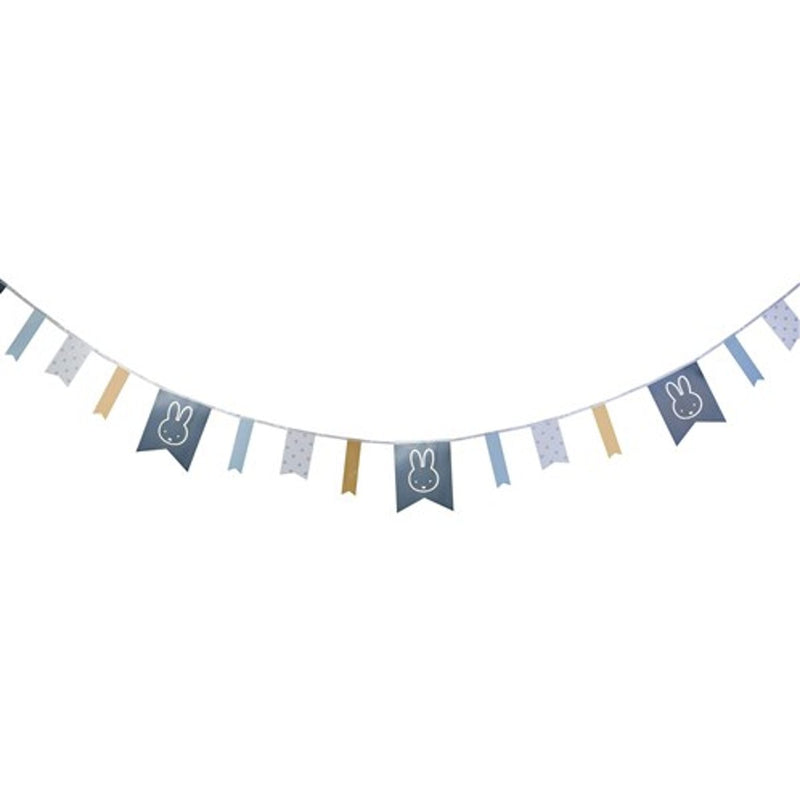 Slinger Nijntje Blauwe Vaantjes