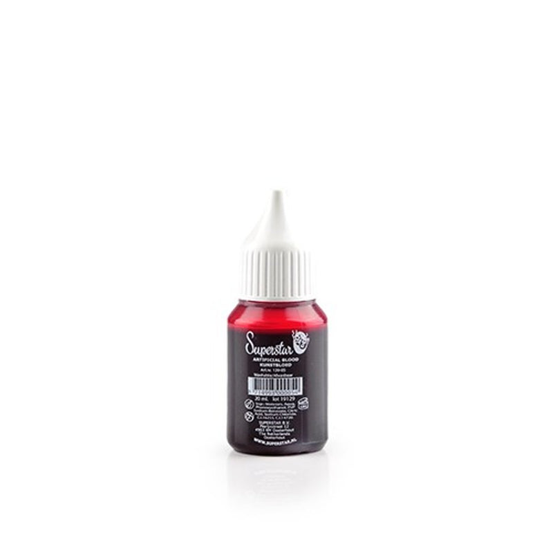 Kunstbloed Rood – 20 ml